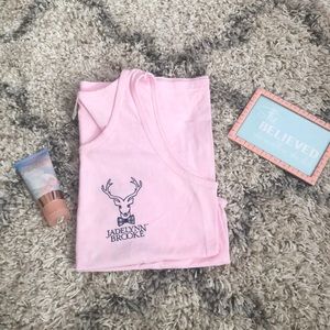 Jadelynn Brooke East Coast is the Best Coast Tank